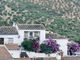 Thumbnail Town house for sale in Zahara De La Sierra, Andalucia, Spain