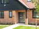 Thumbnail Detached house for sale in Merlin Drive, Edenbridge, Tandridge