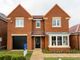 Thumbnail Detached house for sale in "The Sherwood" at Elm Avenue, Pelton, Chester Le Street