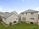 Thumbnail Detached house for sale in Hendrawna Meadows, Perranporth