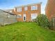 Thumbnail Detached house for sale in Chartwell Road, Nottingham, Nottinghamshire