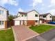 Thumbnail Detached house for sale in The Avenue, Leigh