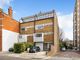 Thumbnail End terrace house for sale in Melbury Road, London