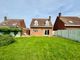 Thumbnail Detached house for sale in Mayfield Road, Eastrea, Whittlesey Peterborough