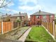 Thumbnail Semi-detached house for sale in Russell Avenue, Preston, Lancashire