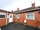 Thumbnail Bungalow for sale in School Avenue, Blackhall Colliery, Hartlepool