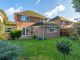 Thumbnail Detached house for sale in Oakwood Court, Maidstone