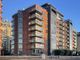 Thumbnail Flat to rent in Spinnaker House, Juniper Drive, Battersea Reach