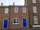 Thumbnail Terraced house to rent in Regent Street, Dunstable