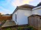 Thumbnail Bungalow for sale in Oakleigh Avenue, Tolworth, Surrey