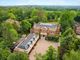 Thumbnail Detached house for sale in Hill House Drive, Weybridge