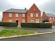 Thumbnail Terraced house for sale in Sorrel Crescent, Wootton, Northampton