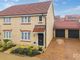 Thumbnail Semi-detached house for sale in Eyre Close, Bishop's Stortford