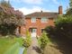 Thumbnail Semi-detached house for sale in Buckingham Drive, High Wycombe
