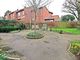 Thumbnail Flat for sale in The Limes, Westbury Lane, Newport Pagnell, Buckinghamshire