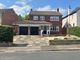 Thumbnail Detached house for sale in Lynwood Crescent, Pontefract