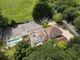 Thumbnail Detached house for sale in Stapehill Road, Hampreston, Wimborne, Dorset