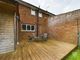 Thumbnail End terrace house for sale in Dukeshill Road, Bracknell, Berkshire