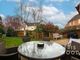 Thumbnail Detached house for sale in Gershwin Boulevard, Witham, Essex