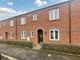 Thumbnail Terraced house for sale in Parkgate Road, West Timperley, Altrincham