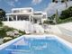 Thumbnail Villa for sale in Spain, Mallorca, Calvià, Nova Santa Ponsa