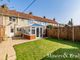 Thumbnail Terraced house for sale in Rye Avenue, Norwich