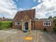 Thumbnail Detached house for sale in Lockhart Close, Dunstable