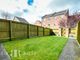 Thumbnail Terraced house for sale in Blacksmith Walks, Buckshaw Village, Chorley