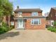 Thumbnail Detached house for sale in Three Stiles, Benington