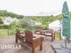 Thumbnail Detached house for sale in Penrhiw Lane, Machen, Caerphilly