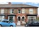 Thumbnail Terraced house for sale in Monks Road, Lincoln