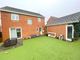 Thumbnail Detached house for sale in Long Meadow, North Cornelly, Bridgend