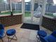 Thumbnail Detached bungalow for sale in Harmby Close, Skellow, Doncaster