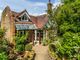 Thumbnail Cottage for sale in Roman Road, Marsh Green, Edenbridge