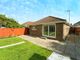 Thumbnail Bungalow for sale in Collingwood Close, Eastbourne, East Sussex