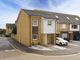 Thumbnail End terrace house for sale in Olympia Way, Whitstable