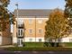 Thumbnail Flat for sale in Shepherds Court, 23 Ash Avenue, Carterton, Oxfordshire