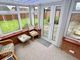 Thumbnail Detached bungalow for sale in Thornton Way, Cherry Willingham, Lincoln