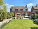 Thumbnail Detached house for sale in Grange Road, Newark