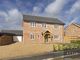 Thumbnail Detached house for sale in Gaskin Way, Attleborough