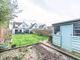 Thumbnail Detached bungalow for sale in Yapton Lane, Walberton, Arundel