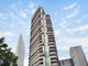 Thumbnail Flat for sale in Canaletto, City Road, London
