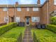 Thumbnail Terraced house for sale in The Close, Weston Road, Ravenstone, Buckinghamshire