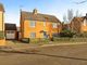 Thumbnail Detached house for sale in Lincoln, Buckingham