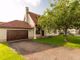 Thumbnail Detached house for sale in 28 The Smithy, West Linton