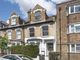 Thumbnail Flat to rent in Brighton Road, Stoke Newington, London