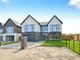 Thumbnail Detached house for sale in Field View Close, Plot 1, Green Lane, Yarm