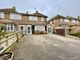 Thumbnail Semi-detached house for sale in Peartree Lane, Bexhill-On-Sea