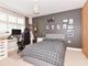 Thumbnail Semi-detached house for sale in Laxton Walk, Kings Hill, West Malling, Kent