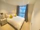 Thumbnail Flat to rent in Waterfront Drive, London